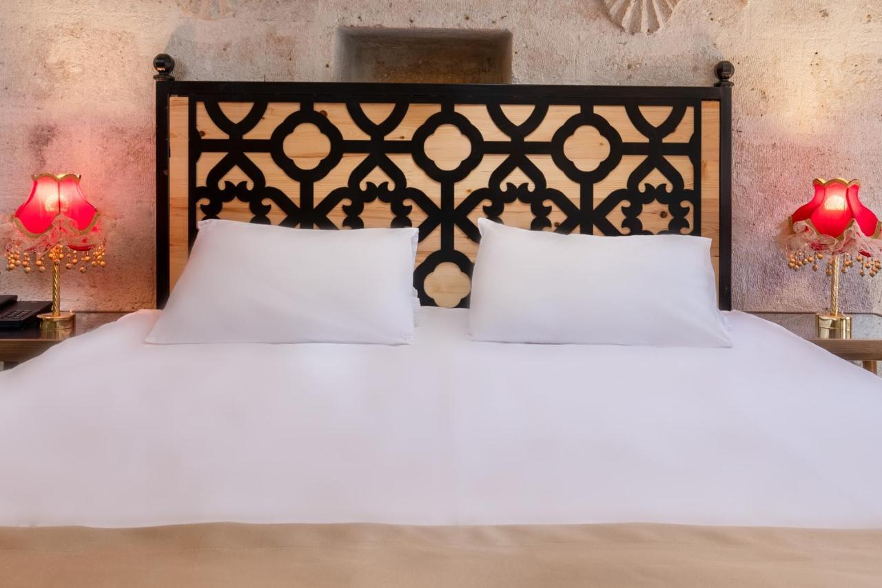 Hotel Haciasik Konagi Butik Avanos