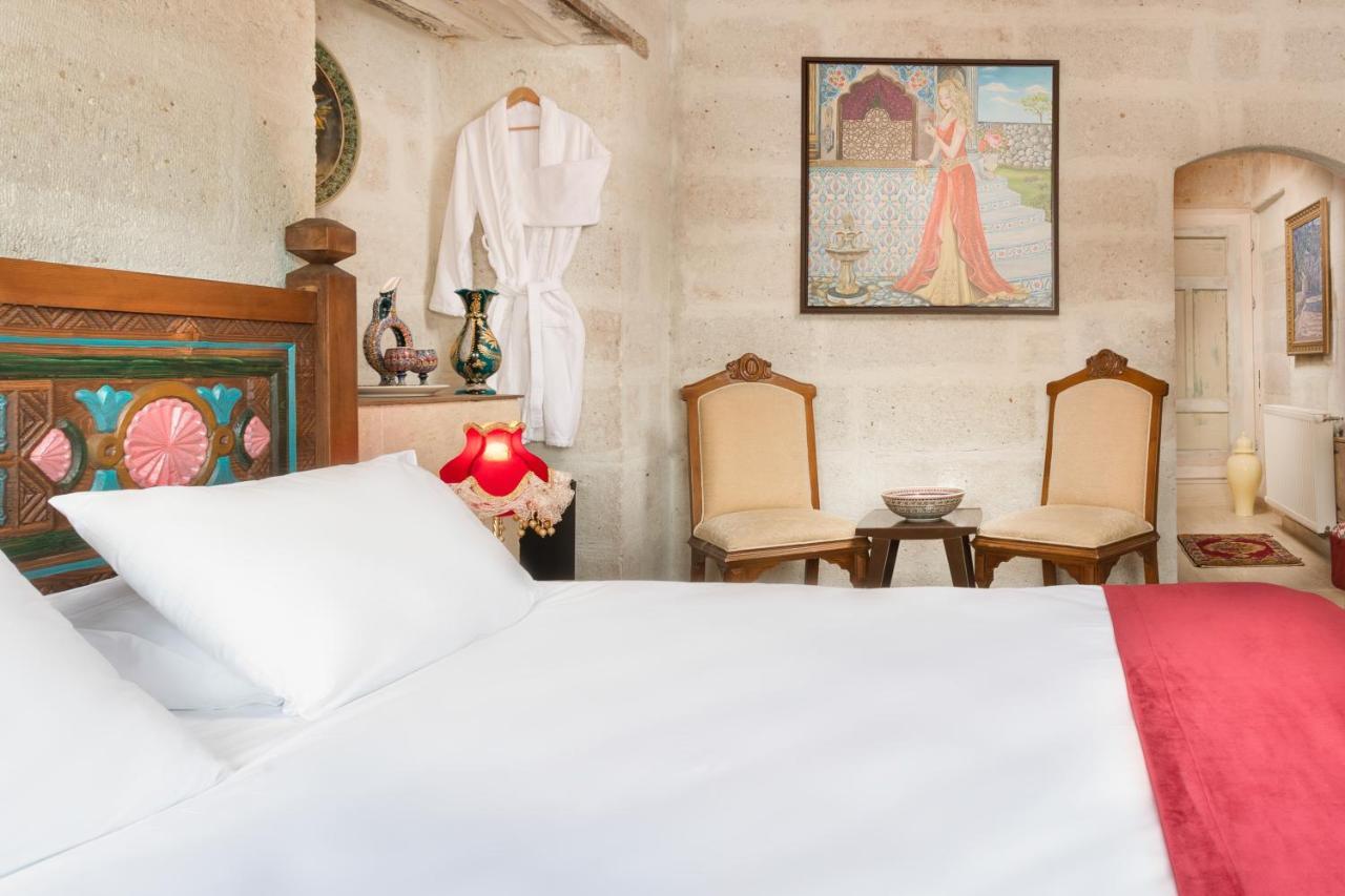 Haciasik Konagi Butik Hotel Avanos