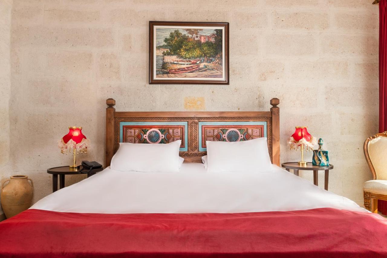 Hotel Haciasik Konagi Butik *