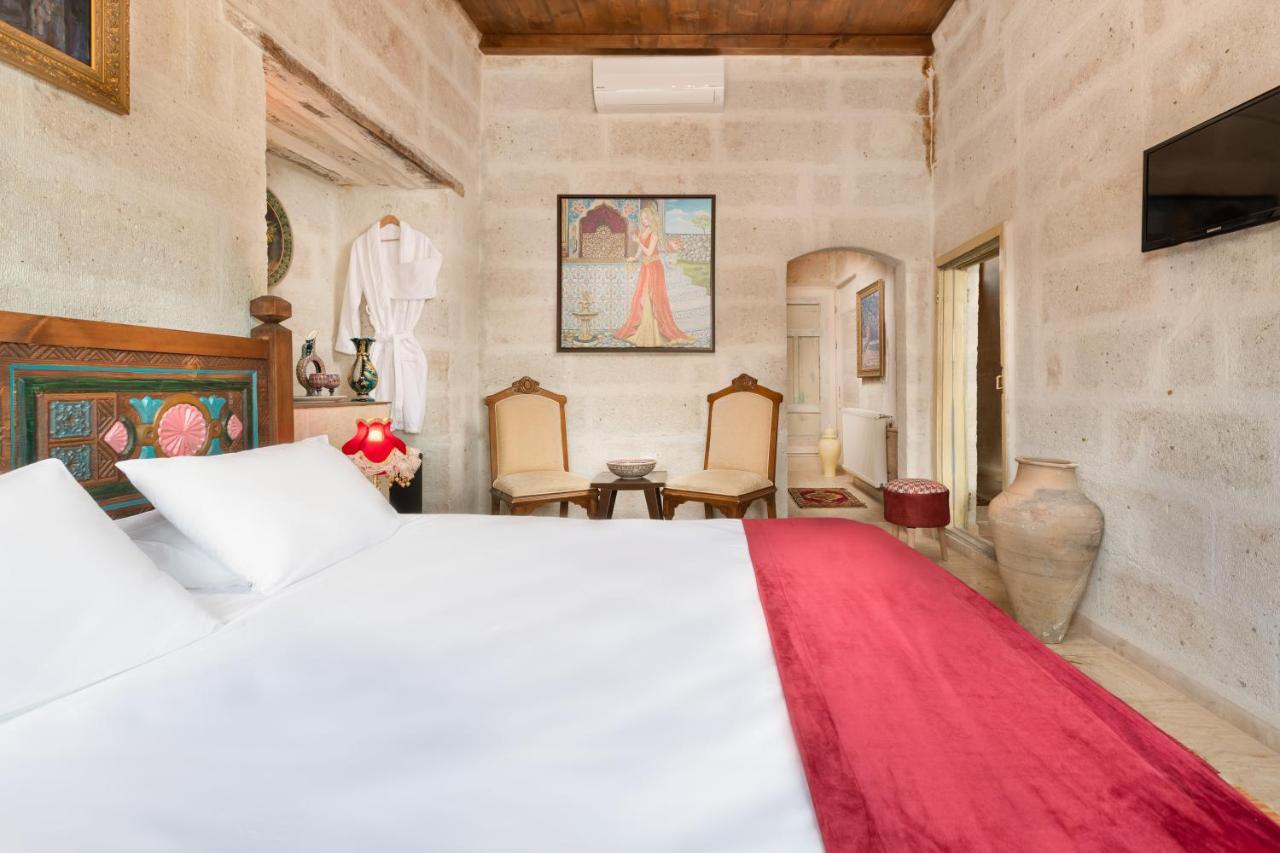 Haciasik Konagi Butik Hotel Avanos