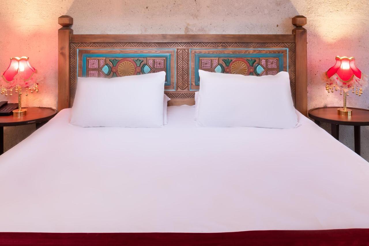 Haciasik Konagi Butik Hotel